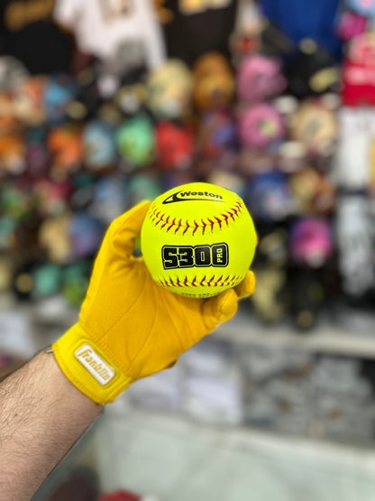Bola de Softball S300 Weston