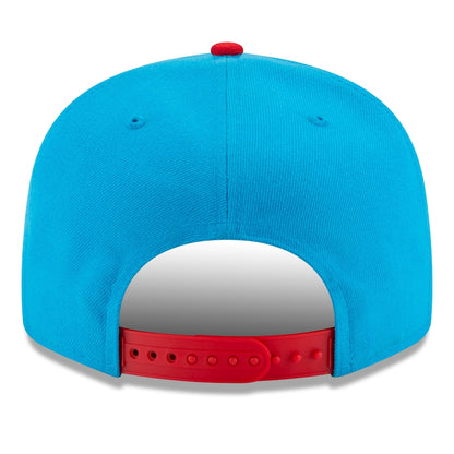 Gorra New Era 9FIFTY SnapBack City Connect Miami Marlins
