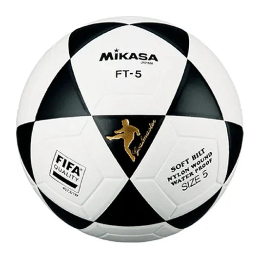 Bola Mikasa FT5  Futbol