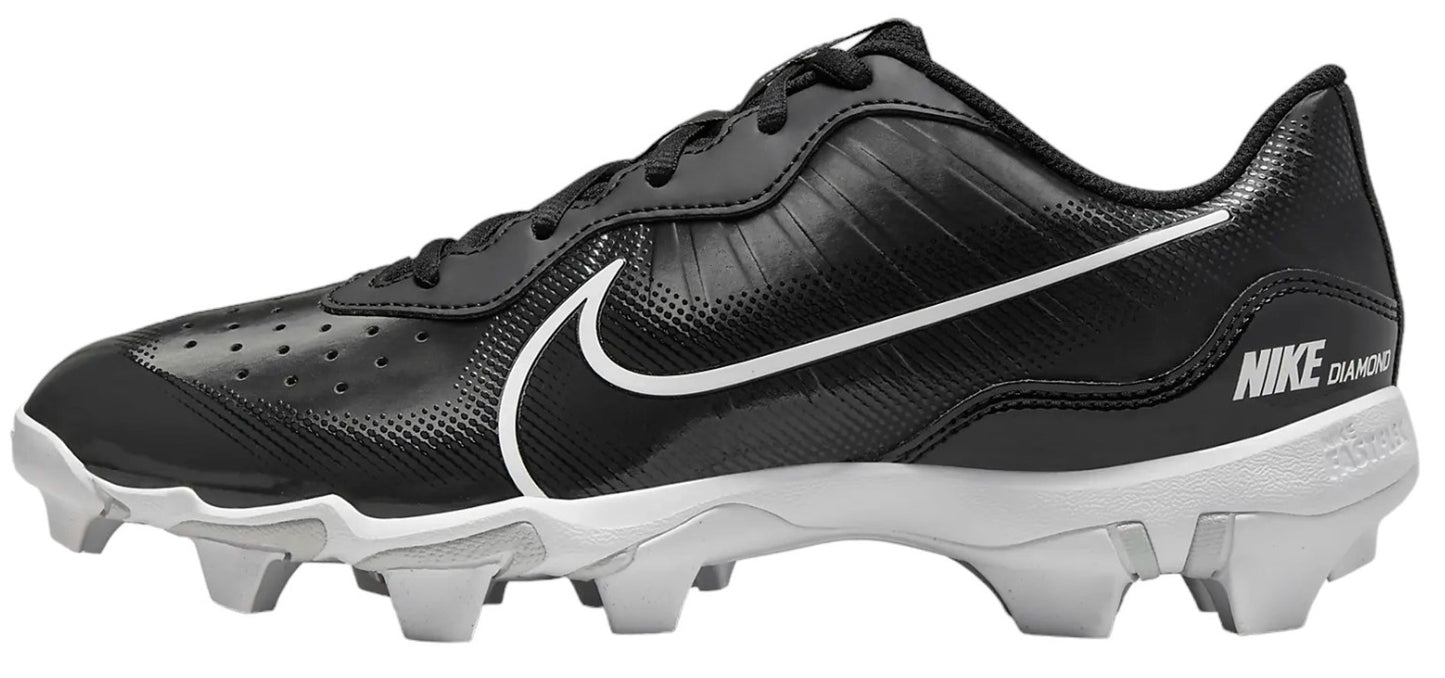 Ganchos de Goma Nike Alpha Huarache 4 Diamond Adultos Beisbol