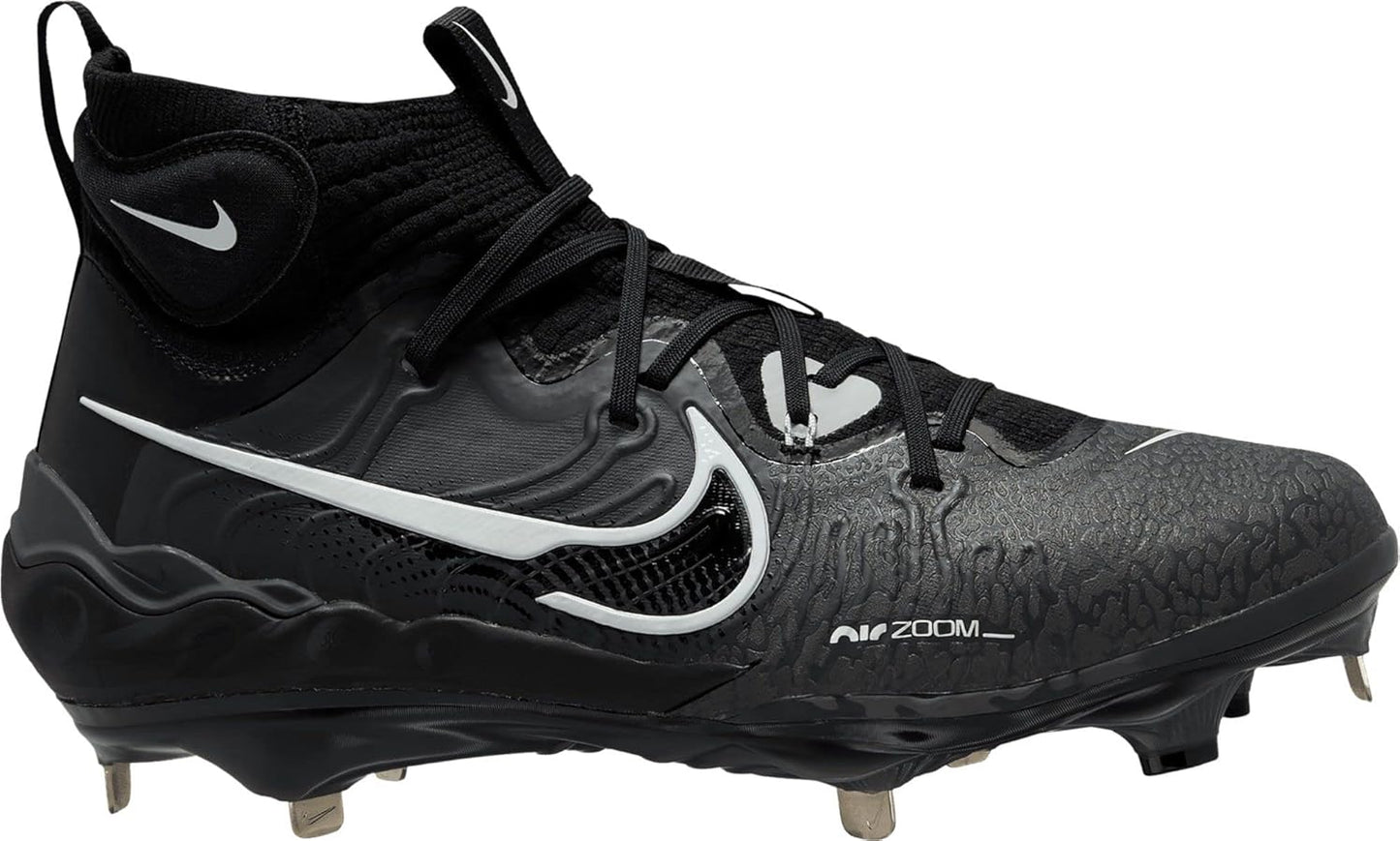 Ganchos de metal Nike Alto Huarache NXT Beisbol