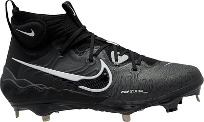 Ganchos de metal Nike Alto Huarache NXT Beisbol