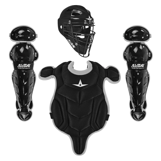 Equipo De Catcher All Star Future Star