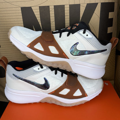 Tenis Turf Nike Air Zoom Diamond Elite Beisbol