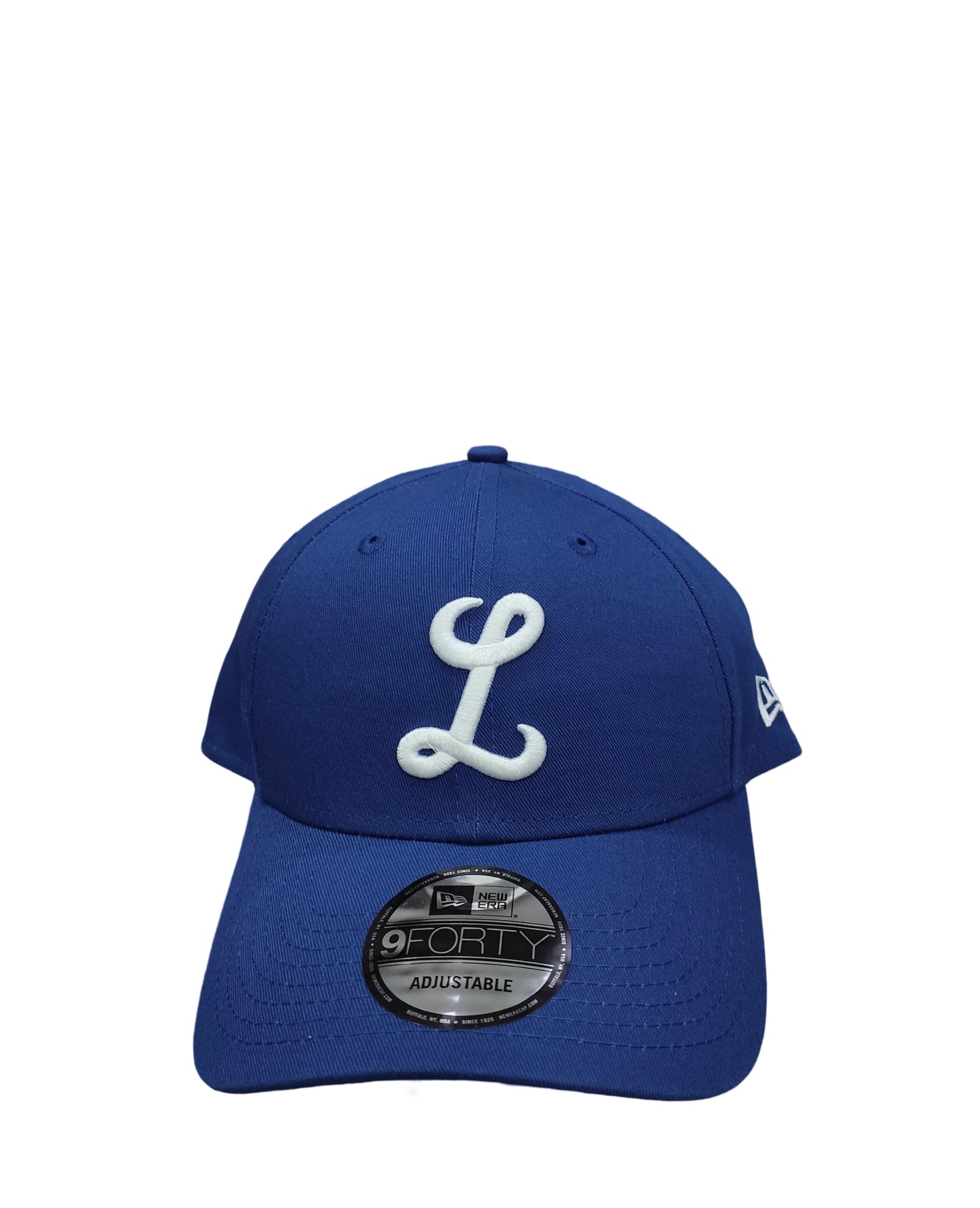 Gorra New Era 9FORTY Adjustable Licey
