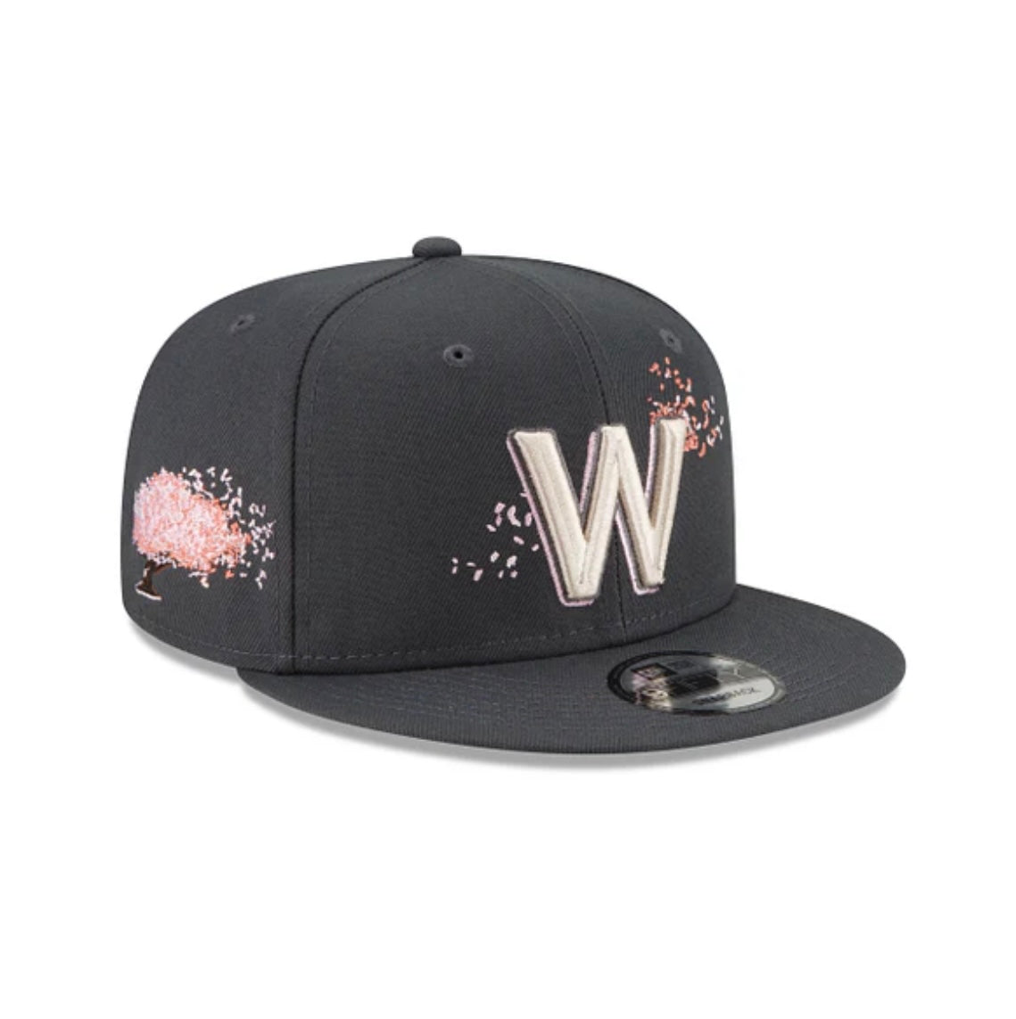Gorra New Era 9FIFTY SnapBack Washington Nationals City Connect