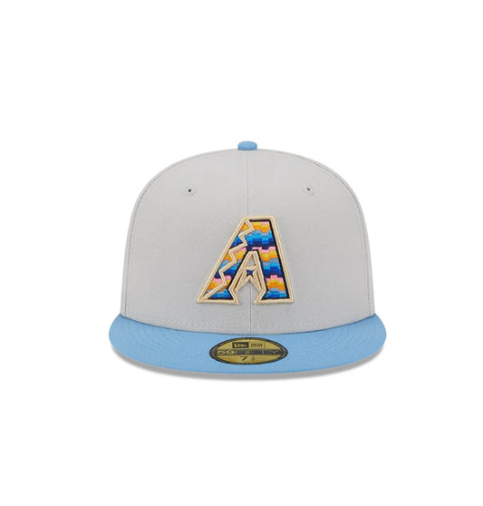 Gorra New Era 59FIFTY Arizona Diamondbacks