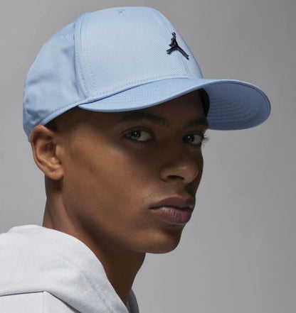 Gorra Jordan Azul