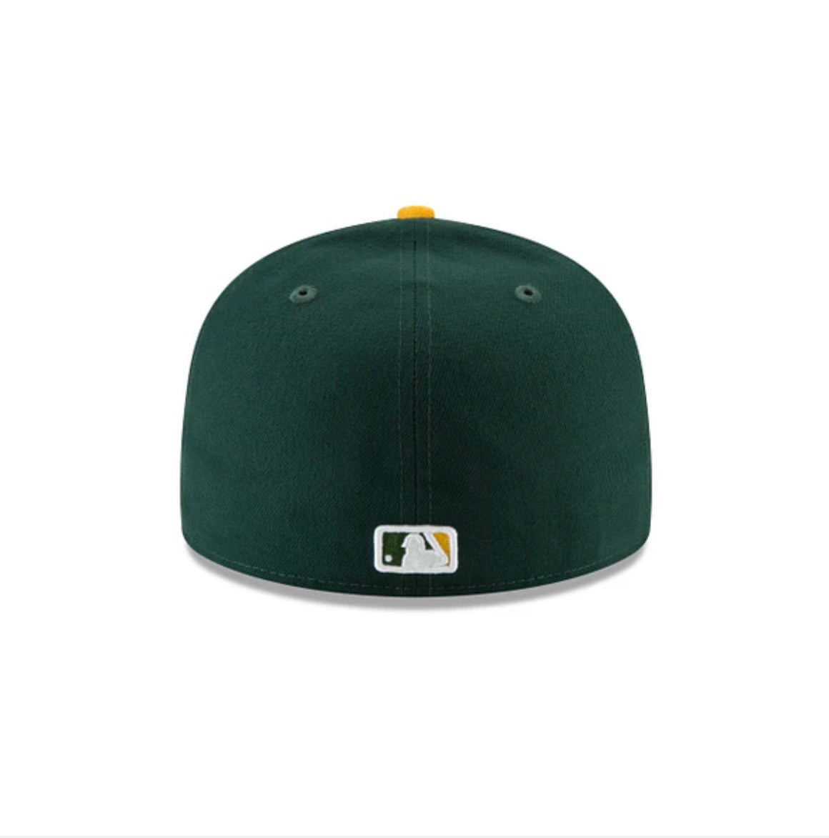Gorra New Era 9FIFTY SnapBack Athletic Oakland Jackie Robinson Day