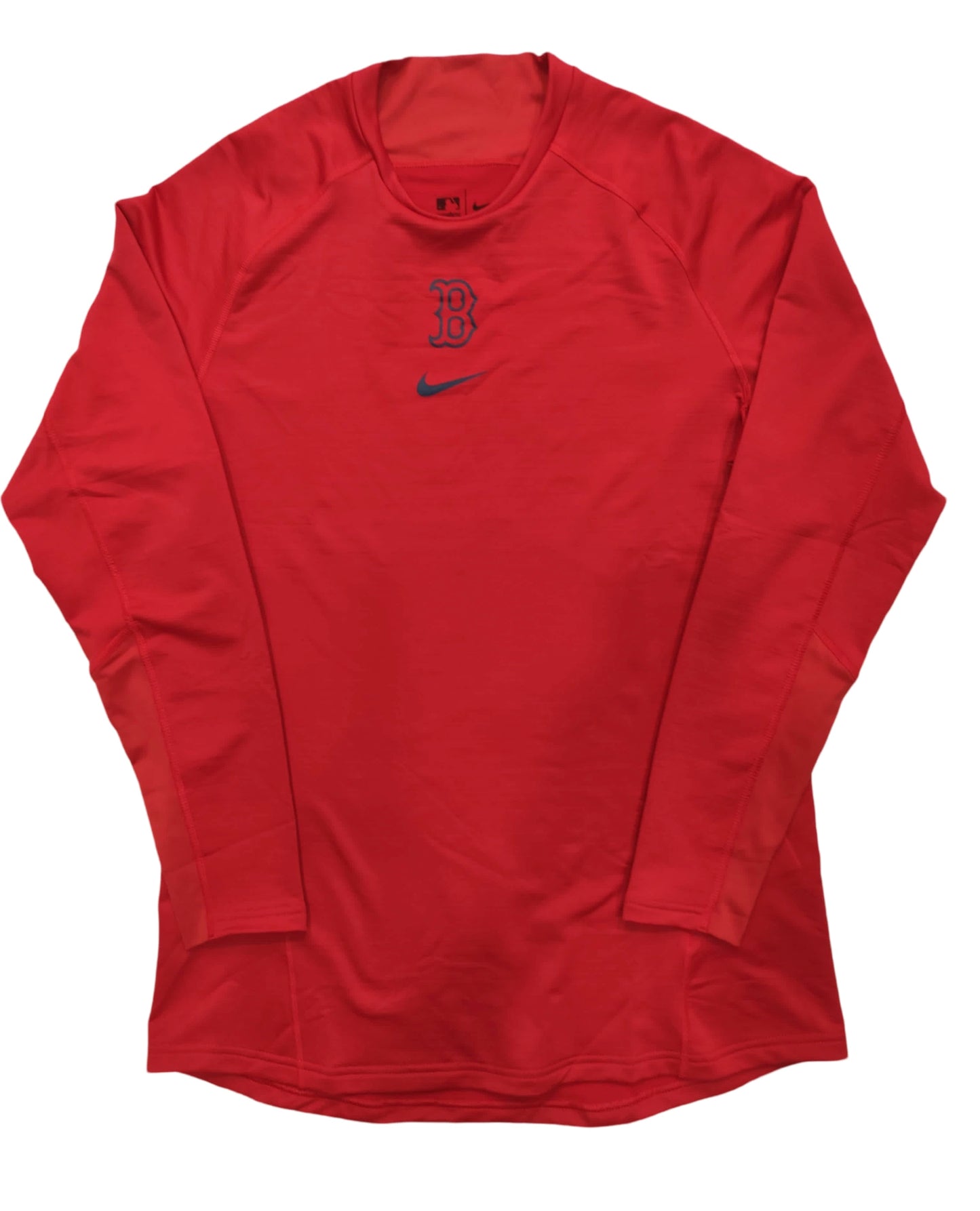 Camiseta Manga Larga Nike Pro Boston Adultos