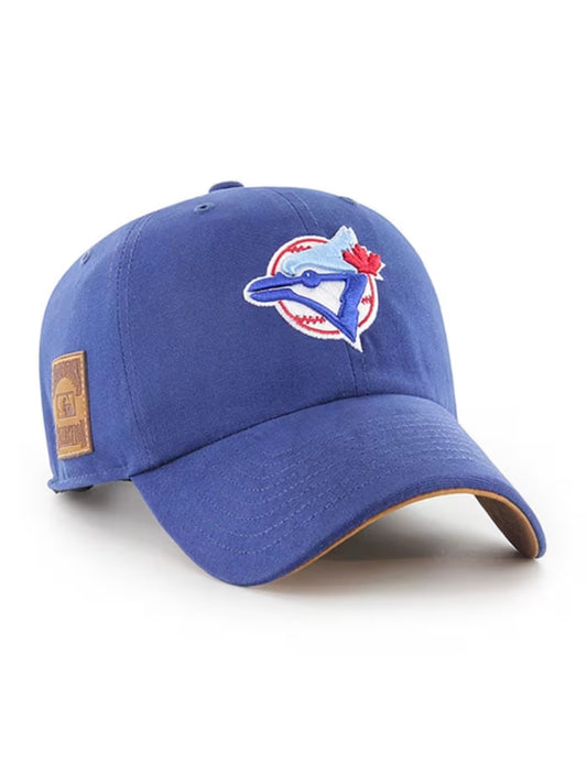 Gorra 47 Brand Toronto Blue Jays Cooperstown
