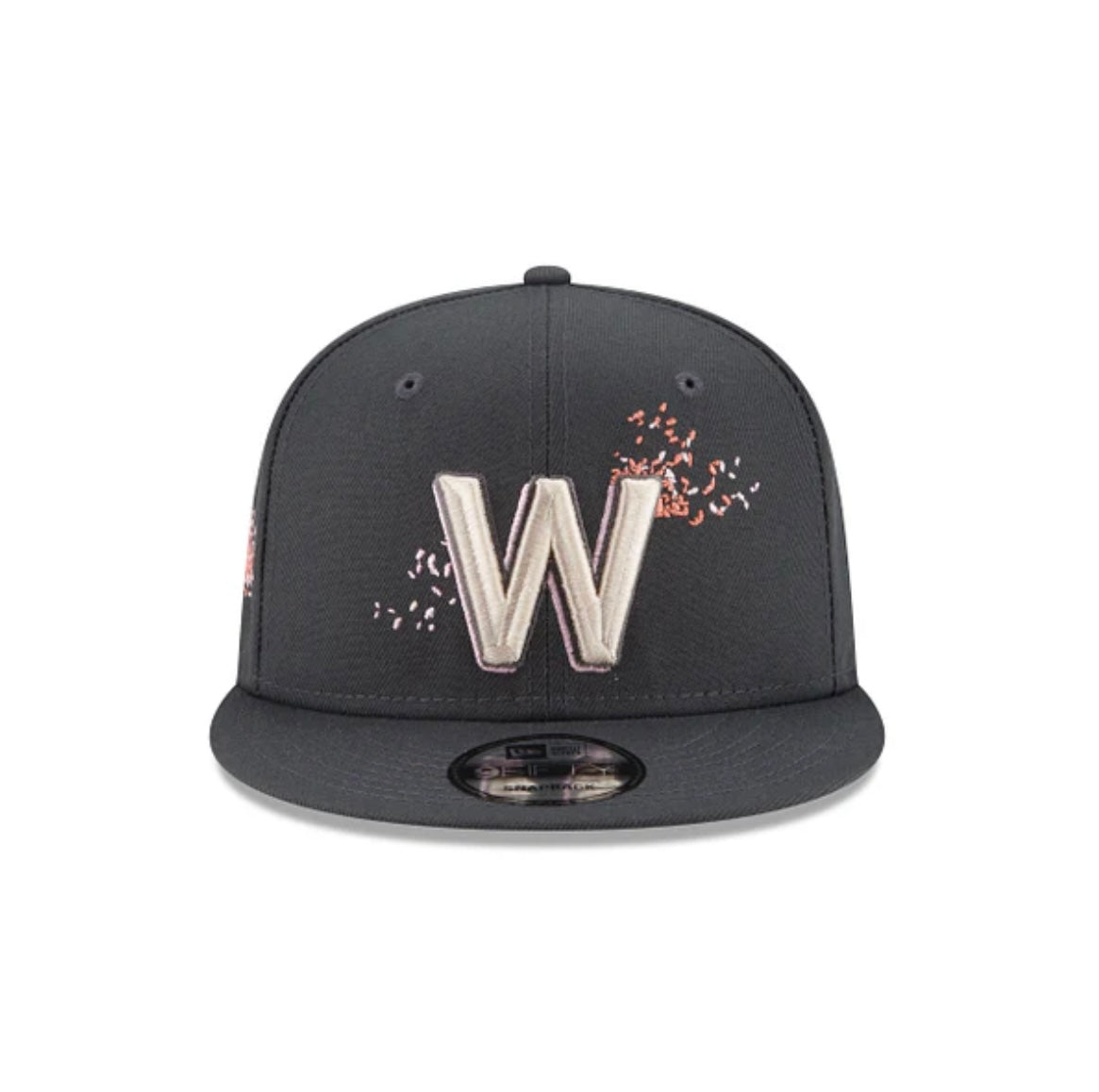 Gorra New Era 9FIFTY SnapBack Washington Nationals City Connect