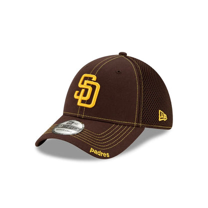 Gorra New Era 39Thirty Padres de San Diego