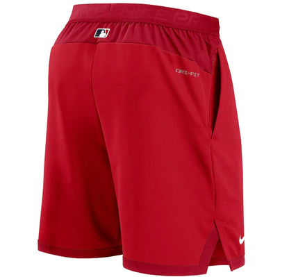 Pantalón corto MLB Nike St. Louis Cardinal