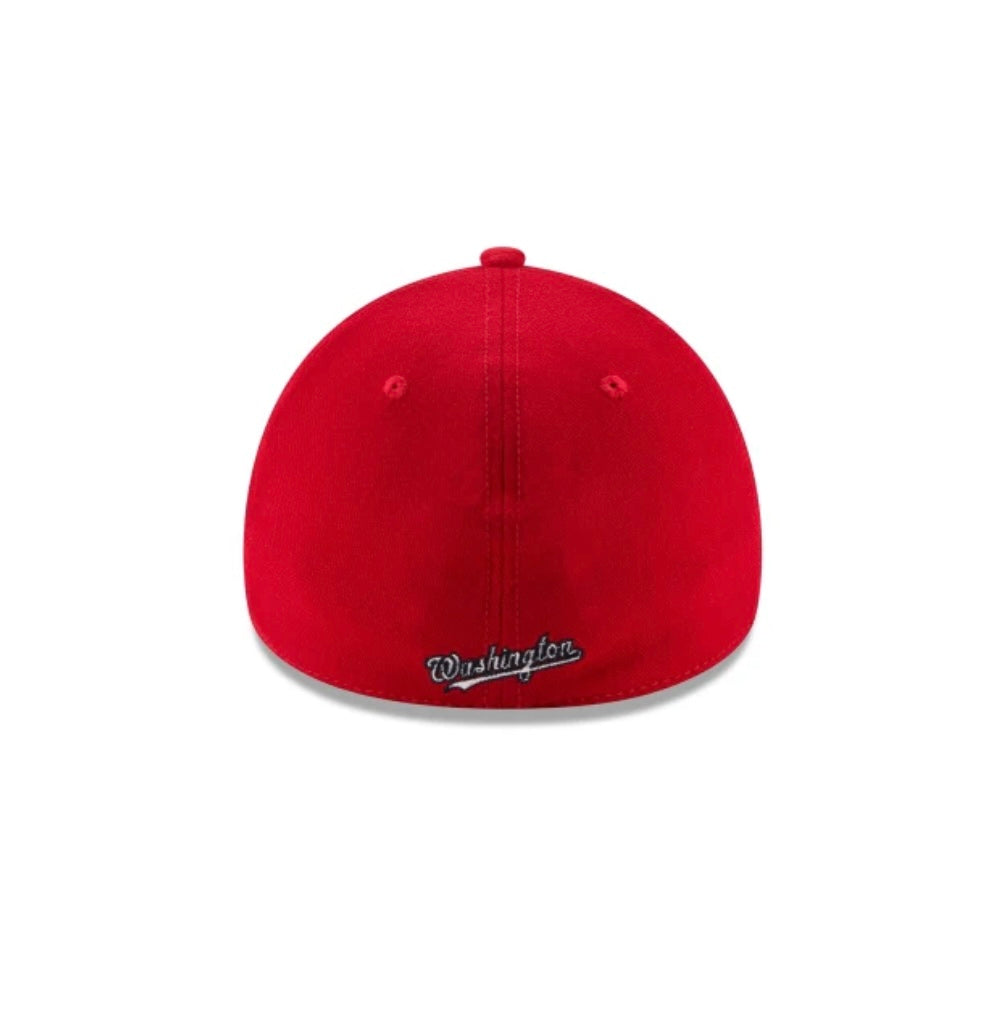Gorra New Era 39Thirty Washington National