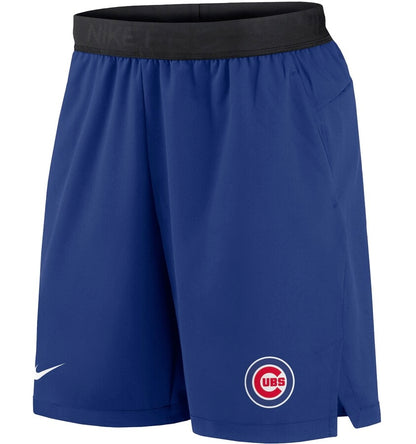 Pantalón corto MLB Nike Chicago Cubs