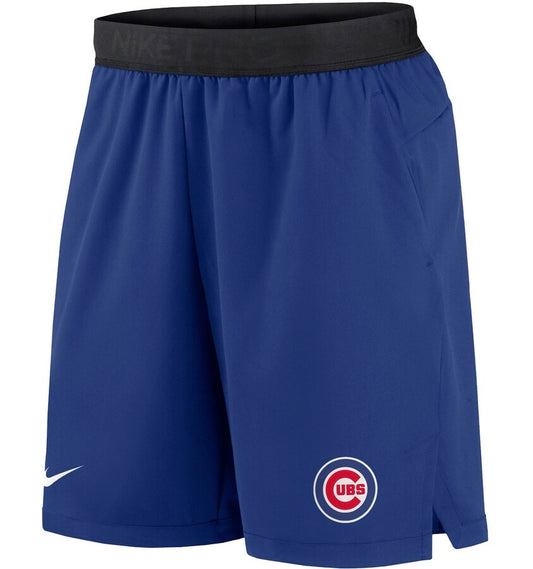 Pantalón corto MLB Nike Chicago Cubs