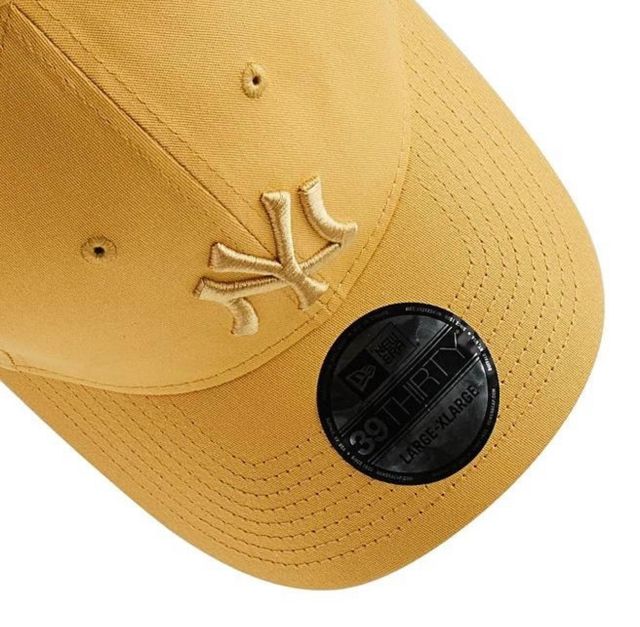 Gorra New Era 39Thirty New York Yankees League Essentials