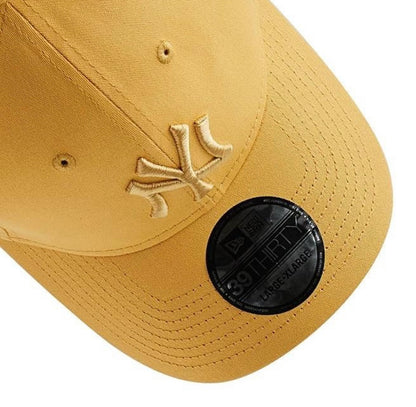 Gorra New Era 39Thirty New York Yankees League Essentials