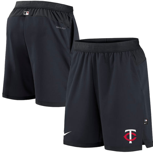 Pantalón corto Nike MLB Minnesota Twins