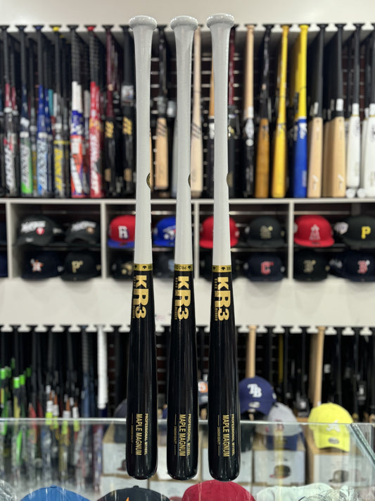 Bate Kr3 Professional M110XL Maple Magnum