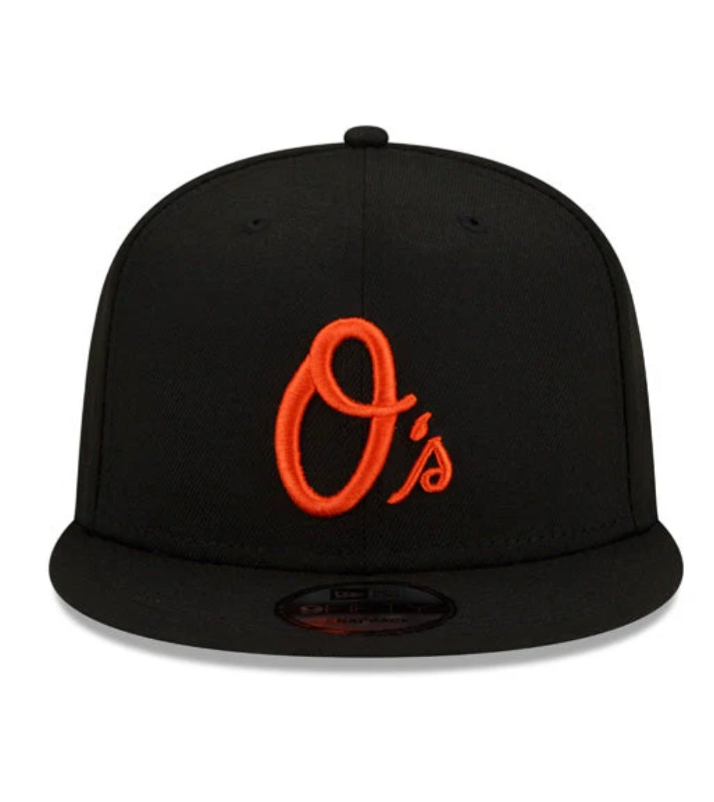Gorra New Era 9FIFTY SnapBack Orioles Baltimore All Star Game 1993