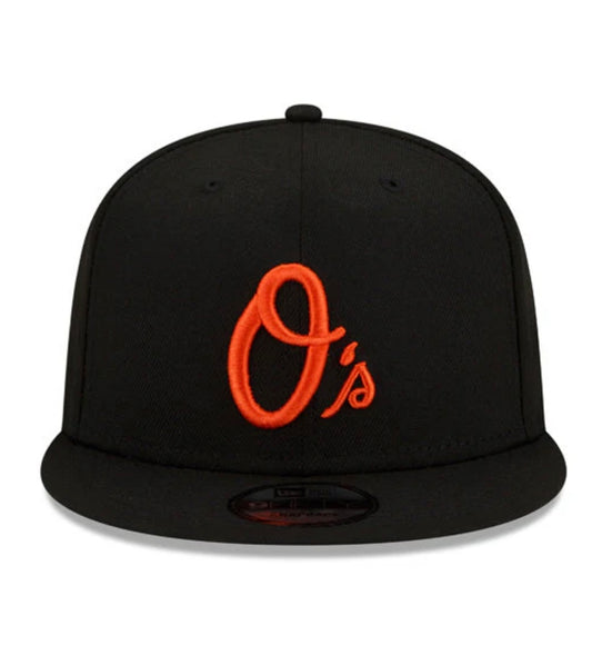 Gorra New Era 9FIFTY SnapBack Orioles Baltimore All Star Game 1993