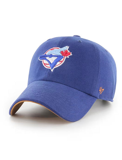 Gorra 47 Brand Toronto Blue Jays Cooperstown
