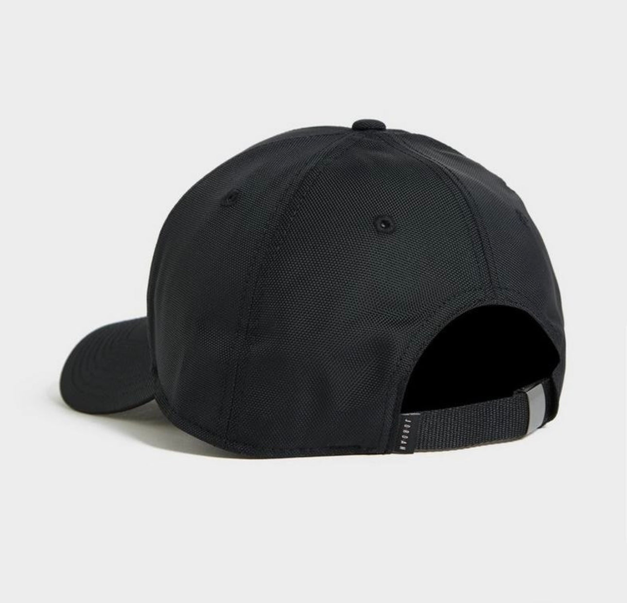 Gorra Jordan Negra