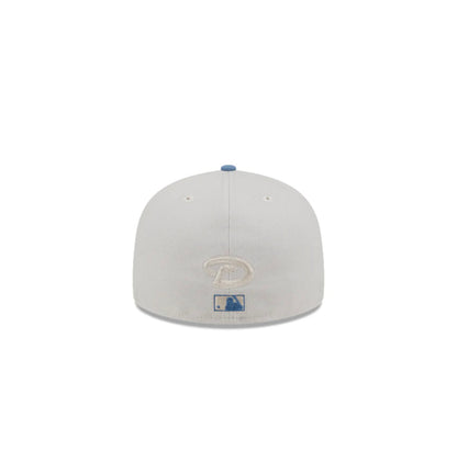 Gorra New Era 59FIFTY Arizona Diamondbacks Cooperstown