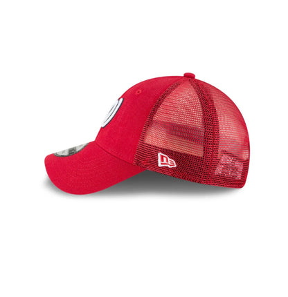 Gorra New Era 9Forty Washington National Trucker