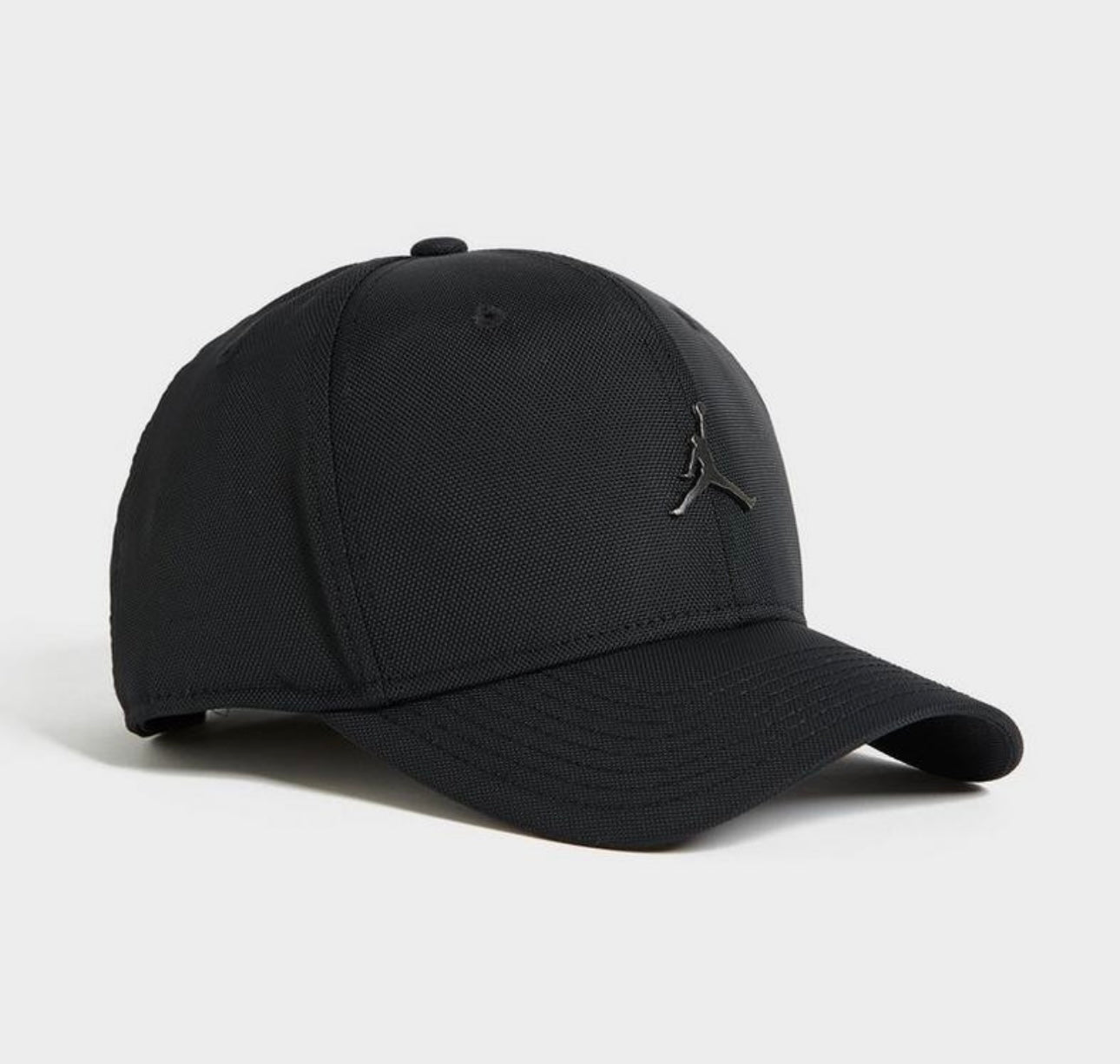 Gorra Jordan Negra