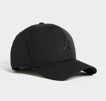 Gorra Jordan Negra