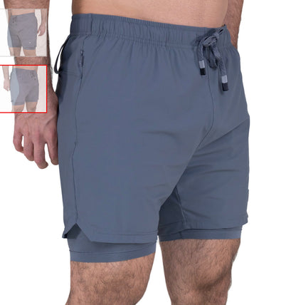 Pantalón Corto Everlast Dynamic
