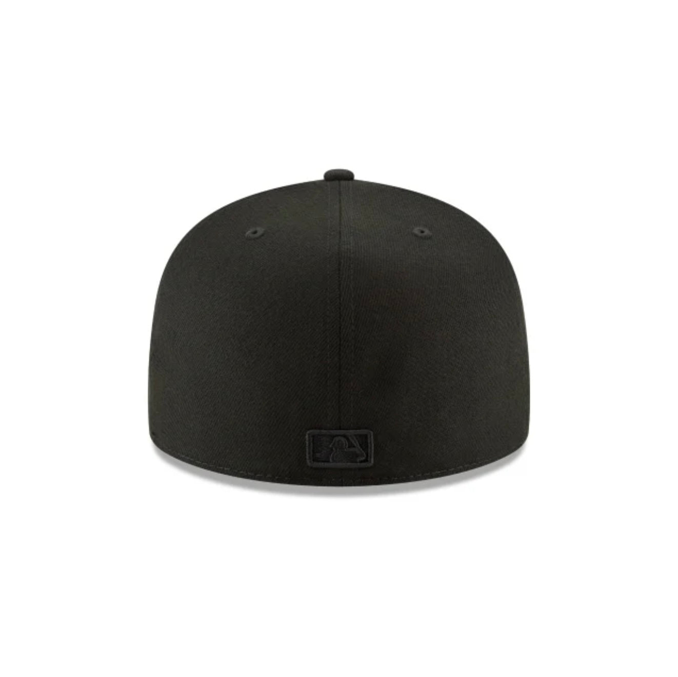 Gorra New Era 59FIFTY Piratas De Pittsburgh Negra completa