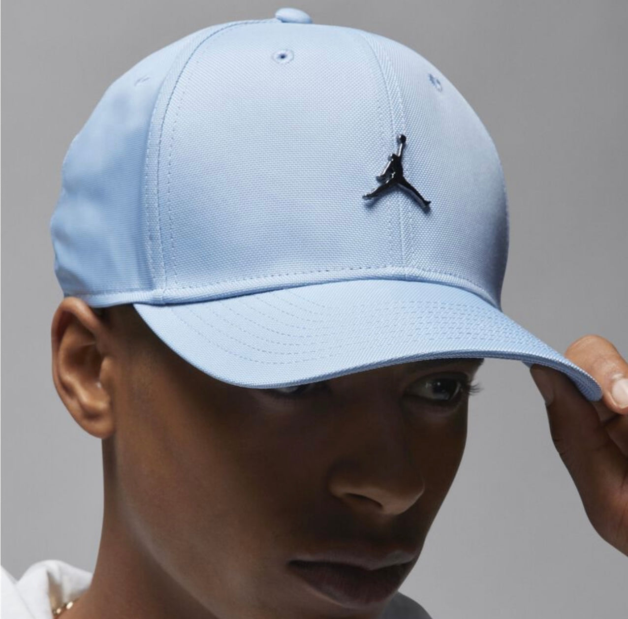 Gorra Jordan Azul