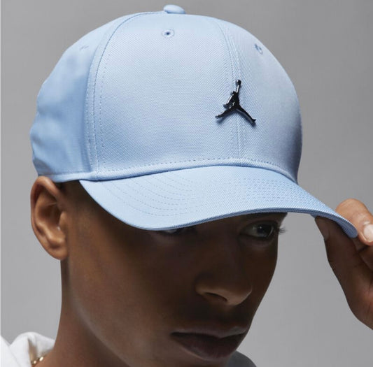 Gorra Jordan Azul