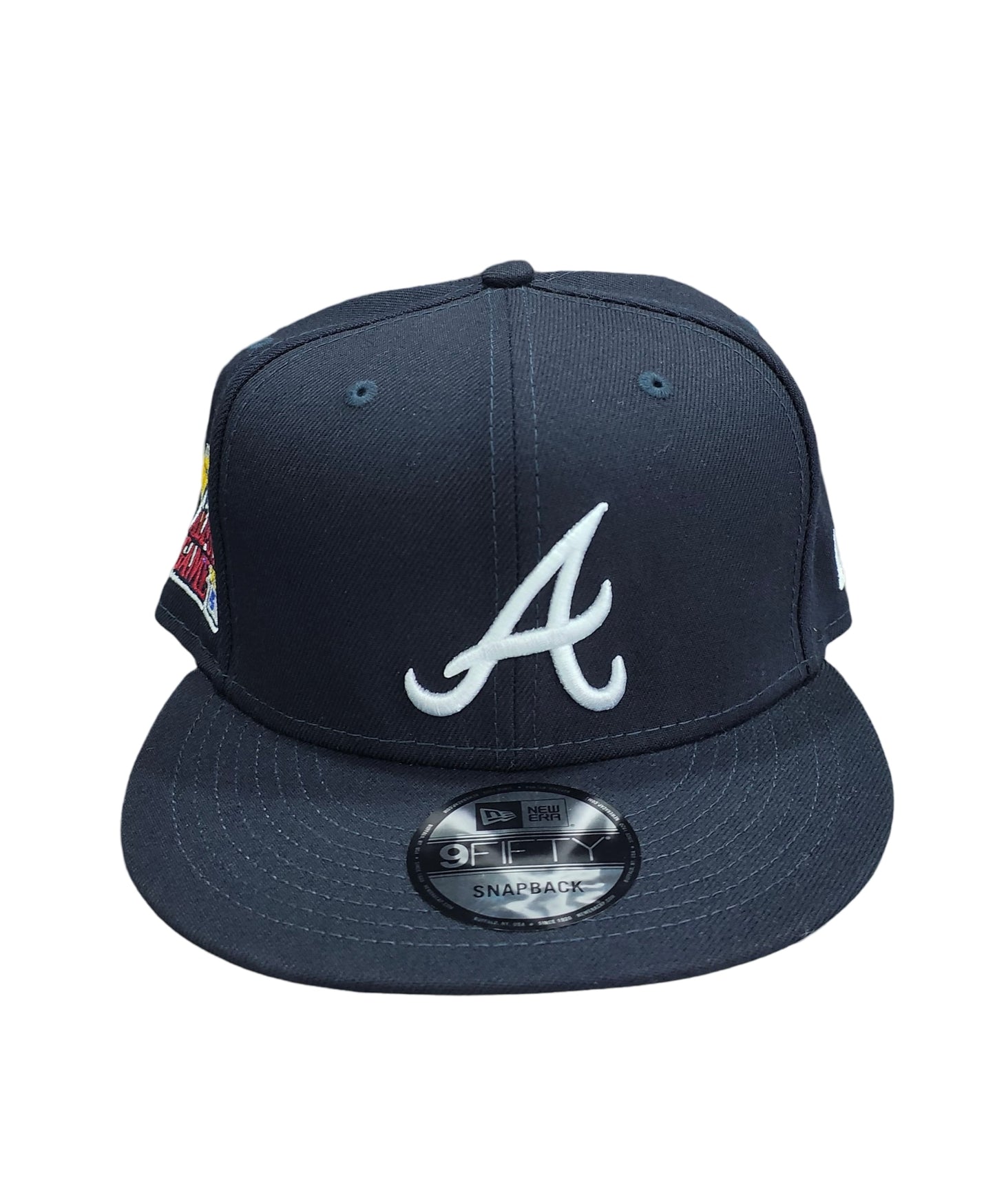 Gorra New Era 9FIFTY Atlanta Braves All-Star Game 2000