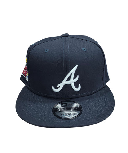 Gorra New Era 9FIFTY Atlanta Braves All-Star Game 2000