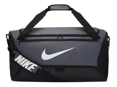 Bulto Nike training brasilia L (60L)