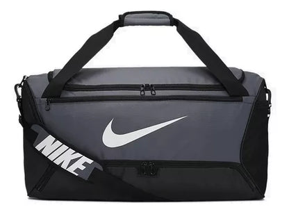 Bulto Nike training brasilia L (60L)