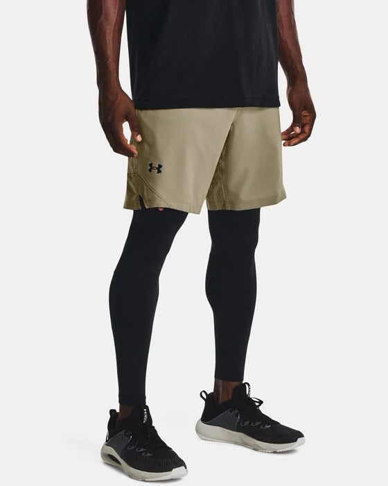 Pantalón corto Under Armour Woven 6inch