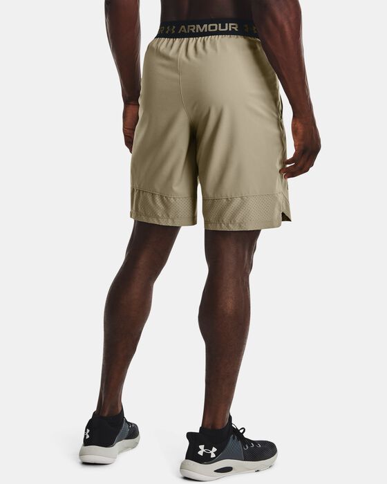 Pantalón corto Under Armour Woven 6inch