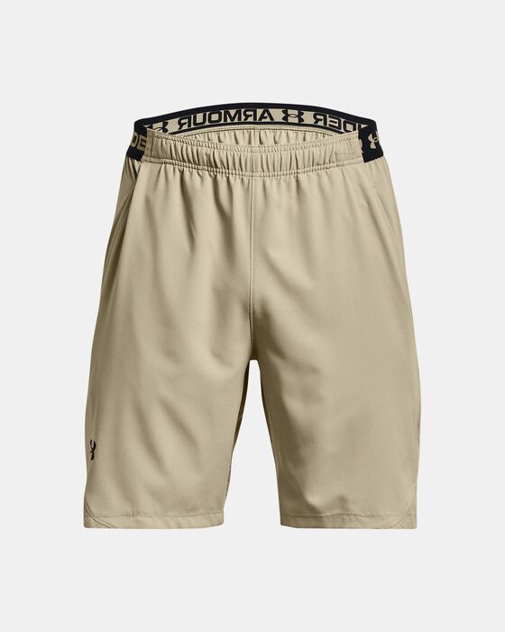 Pantalón corto Under Armour Woven 6inch