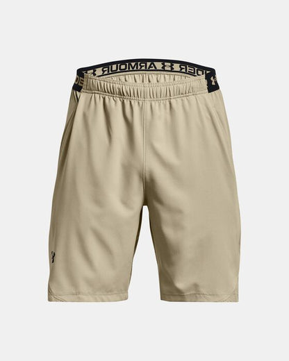 Pantalón corto Under Armour Woven 6inch