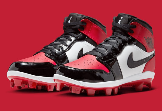 Ganchos de taco Jordan AV5354-600 Beisbol