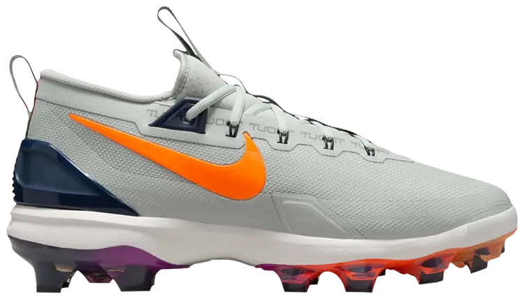 Ganchos de taco Nike Trout 9 Alto Beisbol