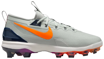 Ganchos de taco Nike Trout 9 Alto Beisbol
