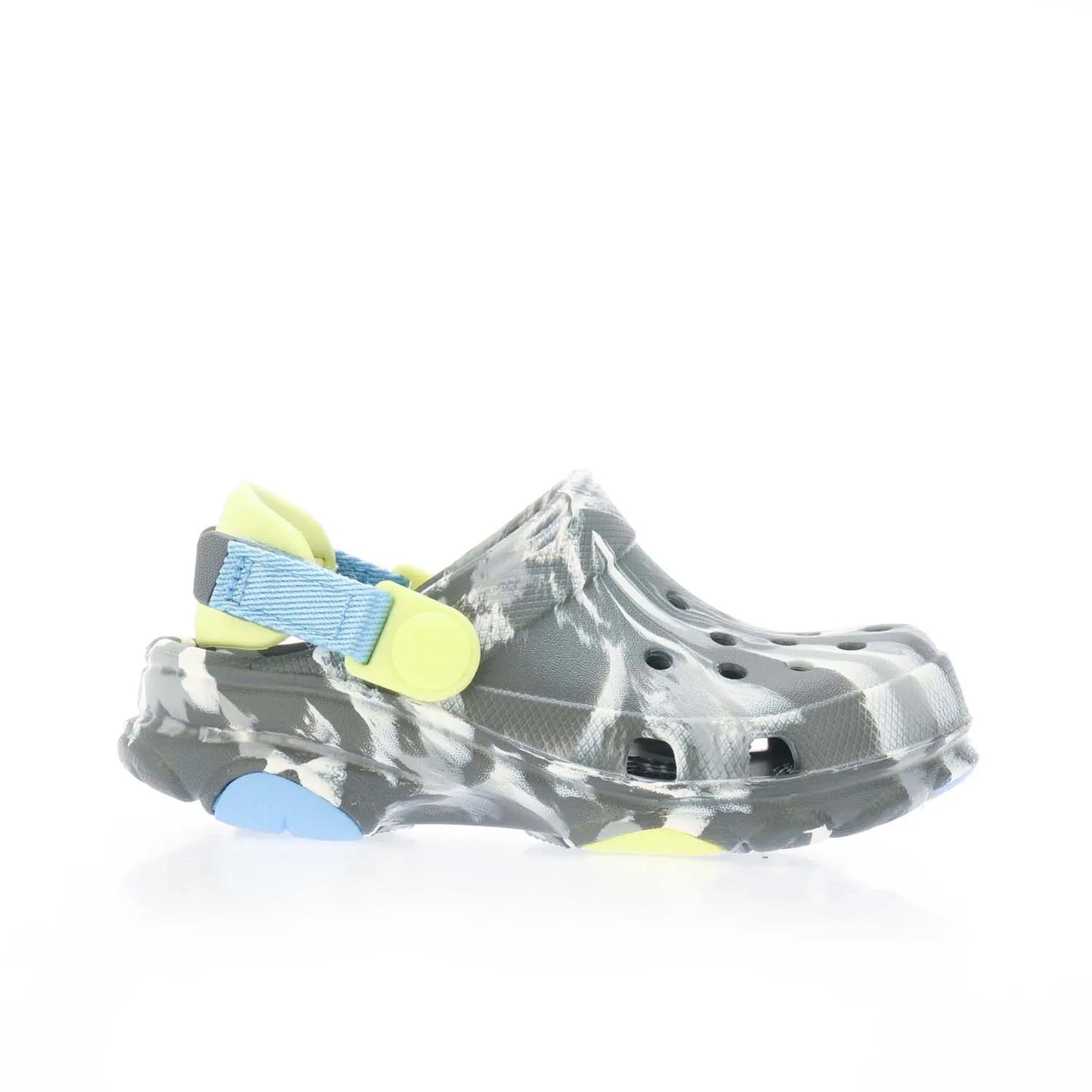 Crocs All  Terrain Niños