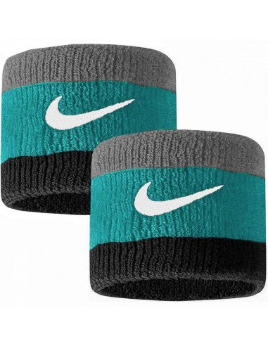 Muñequeras deportivas nike